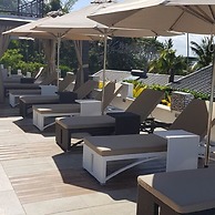 The Crow's Nest Resort