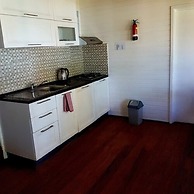 The Crow's Nest Resort