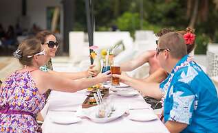 The Crow's Nest Resort