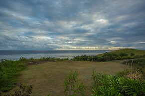 The Crow's Nest Resort