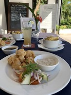 The Crow's Nest Resort