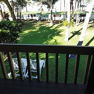 The Crow's Nest Resort