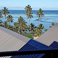 The Crow's Nest Resort