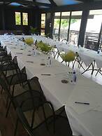 The Crow's Nest Resort