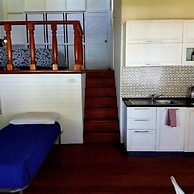 The Crow's Nest Resort