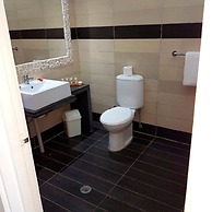 The Crow's Nest Resort