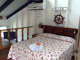 The Crow's Nest Resort