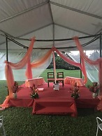 The Crow's Nest Resort