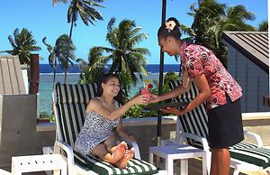 The Crow's Nest Resort