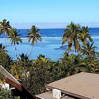 The Crow's Nest Resort