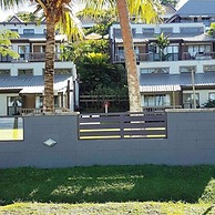 The Crow's Nest Resort