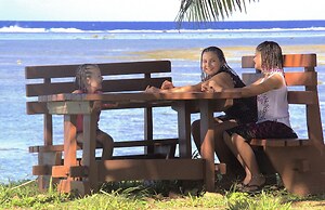 The Crow's Nest Resort