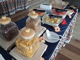 The Crow's Nest Resort