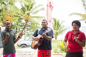 The Crow's Nest Resort