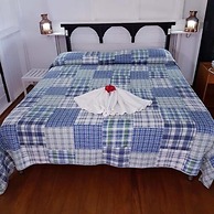 The Crow's Nest Resort