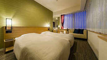 Candeo Hotels Fukuoka Tenjin