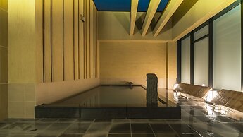 Candeo Hotels Fukuoka Tenjin