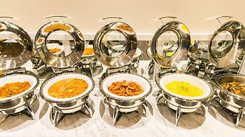 Candeo Hotels Fukuoka Tenjin