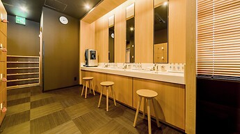 Candeo Hotels Fukuoka Tenjin