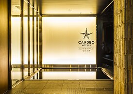Candeo Hotels Fukuoka Tenjin