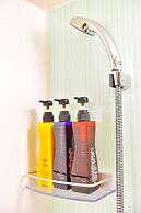 Candeo Hotels Fukuoka Tenjin