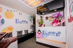 Hotel Queen