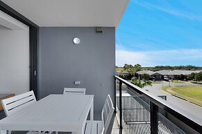 Pacific Sands Apartments