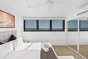 Pacific Sands Apartments