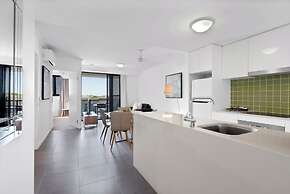 Pacific Sands Apartments