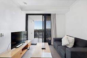 Pacific Sands Apartments