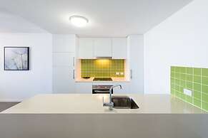 Pacific Sands Apartments