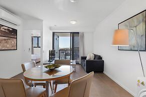 Pacific Sands Apartments