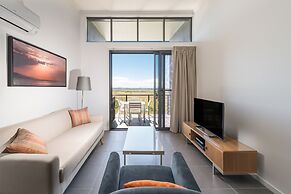 Pacific Sands Apartments