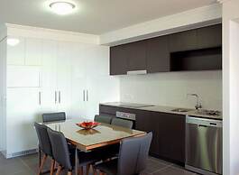 Pacific Sands Apartments