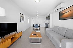 Pacific Sands Apartments