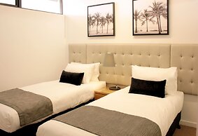 Pacific Sands Apartments