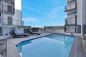 Pacific Sands Apartments