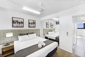 Pacific Sands Apartments