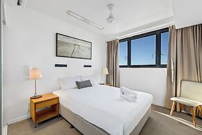 Pacific Sands Apartments