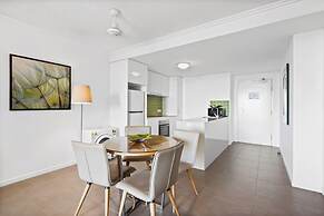 Pacific Sands Apartments