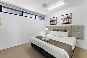 Pacific Sands Apartments