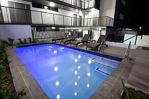 Pacific Sands Apartments