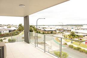 Direct Collective - Breeze on Brightwater