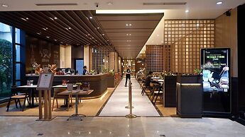 Hotel Orchardz Jayakarta