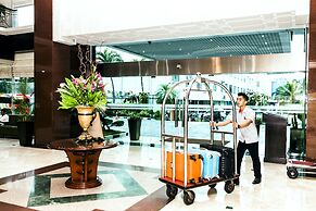 Hotel Orchardz Jayakarta