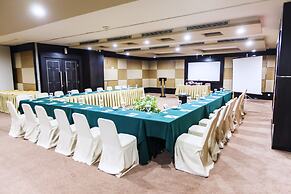 Hotel Orchardz Jayakarta