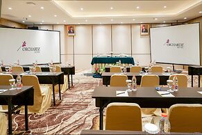 Hotel Orchardz Jayakarta