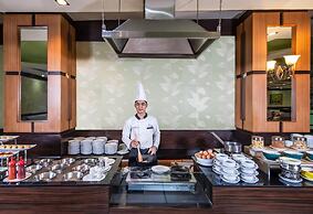 Hotel Orchardz Jayakarta