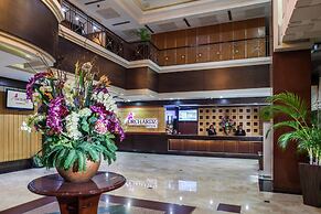 Hotel Orchardz Jayakarta