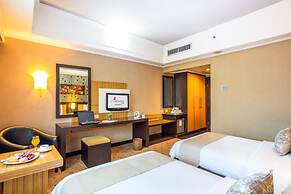 Hotel Orchardz Jayakarta